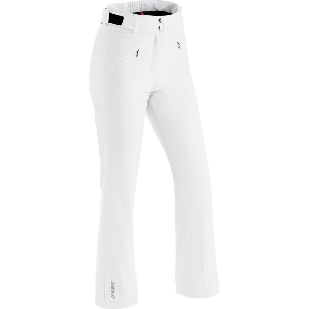 Maier Sports Damen Allissia Slim Hose