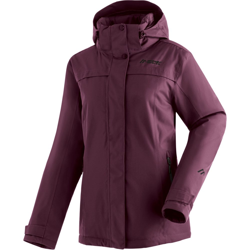 Maier Sports Damen Lisbon Jacke