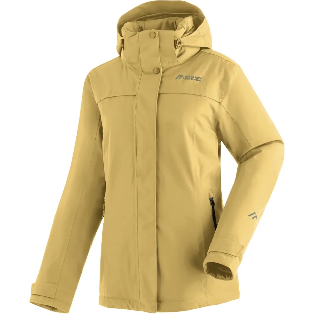 Maier Sports Allwetterjacke 