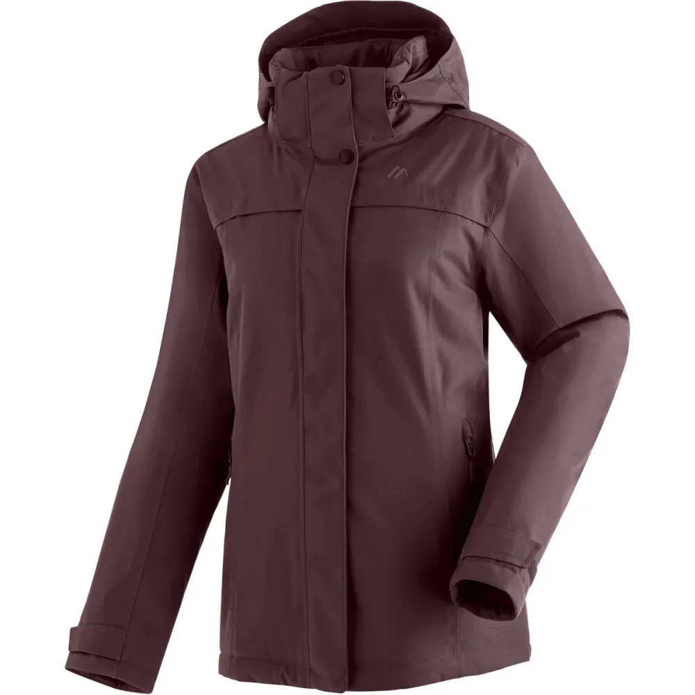 Maier Sports Damen Lisbon Jacke