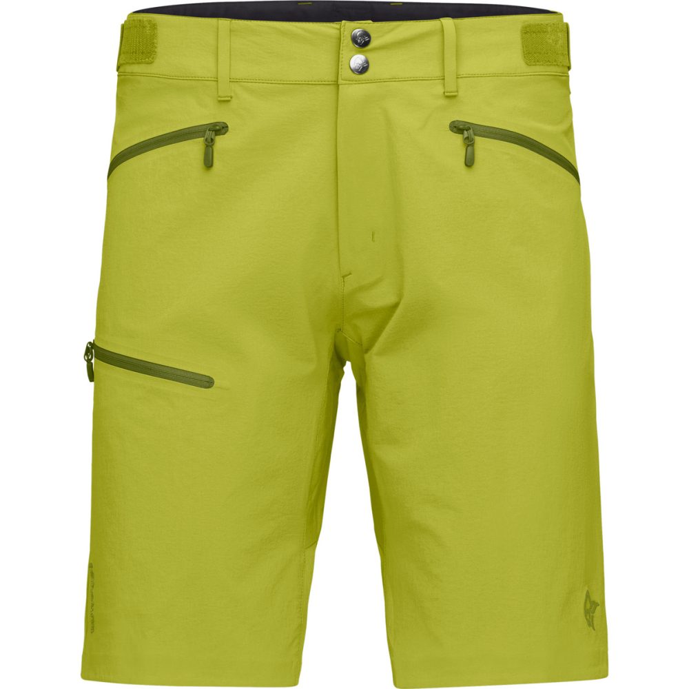 Norrona Herren Falketind Flex 1 Shorts