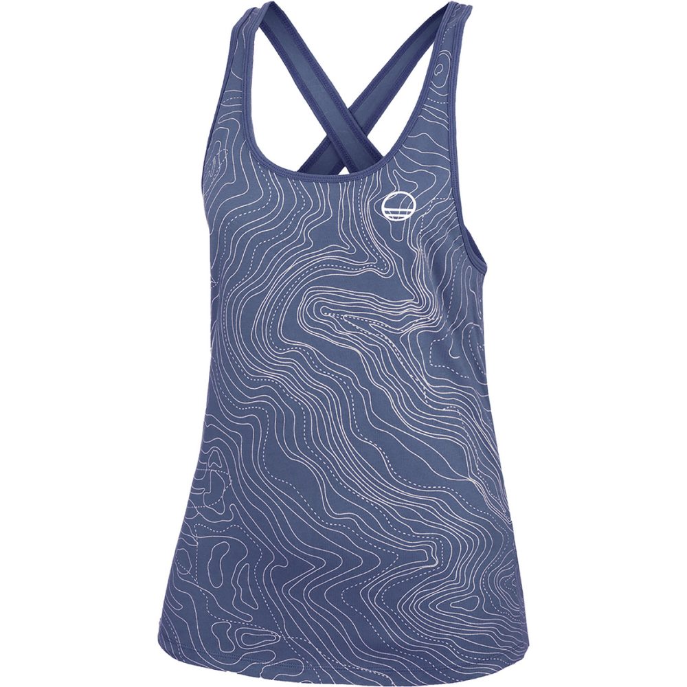 Wild Country Damen Flow Top
