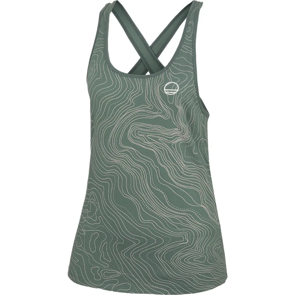 Wild Country Damen Flow Top