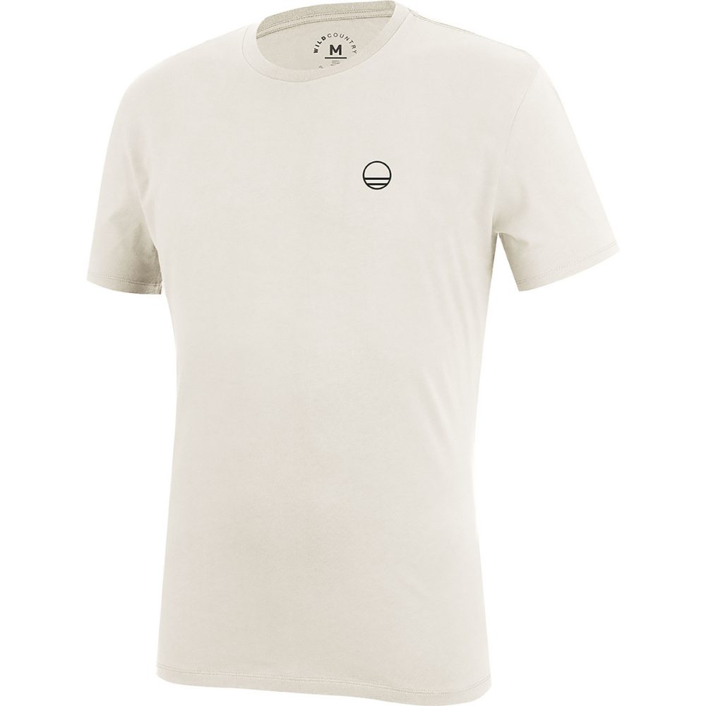 Wild Country Herren Flow T-Shirt