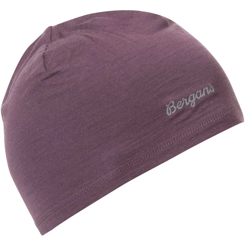 Bergans Kinder Wool Mütze