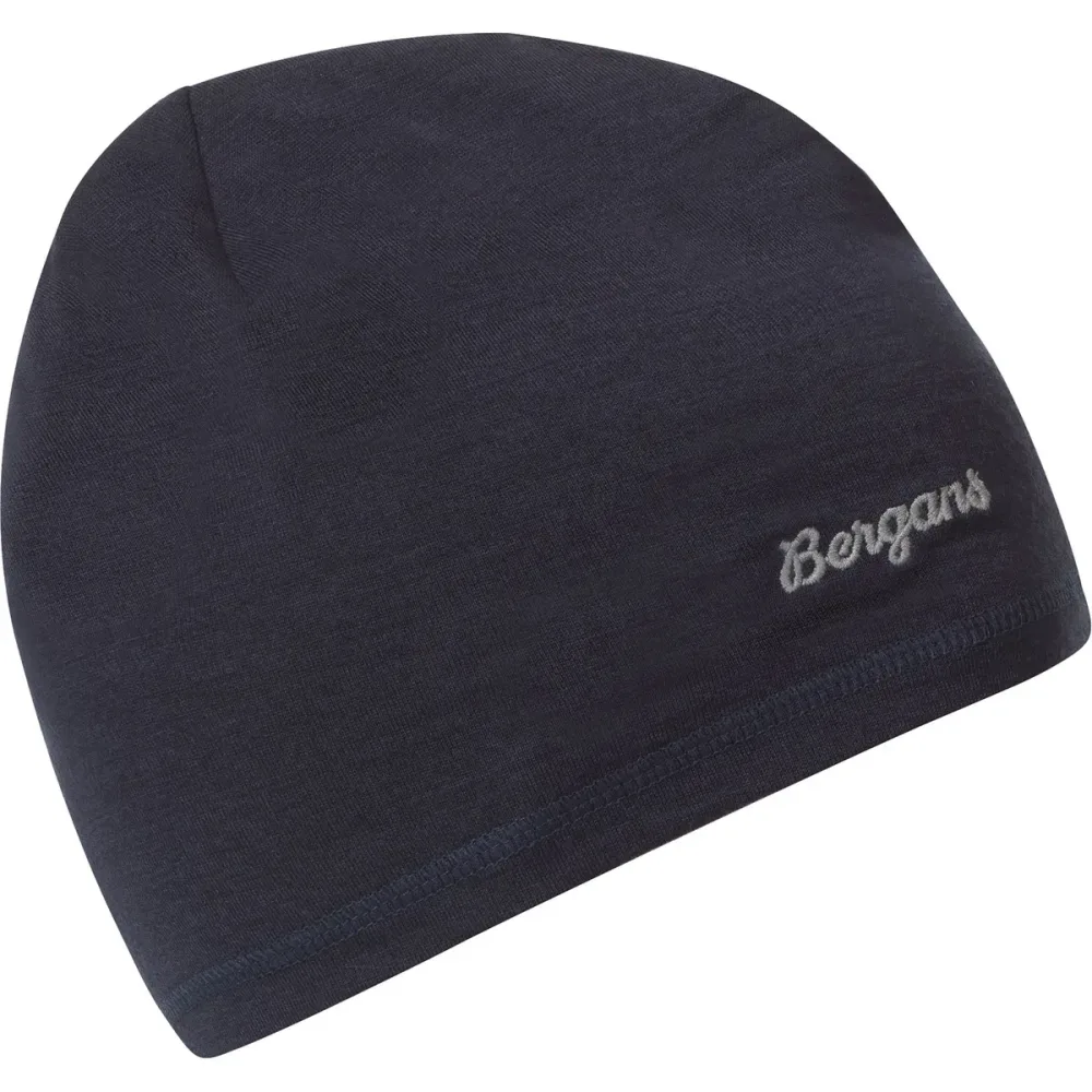 Bergans Kinder Wool Mütze