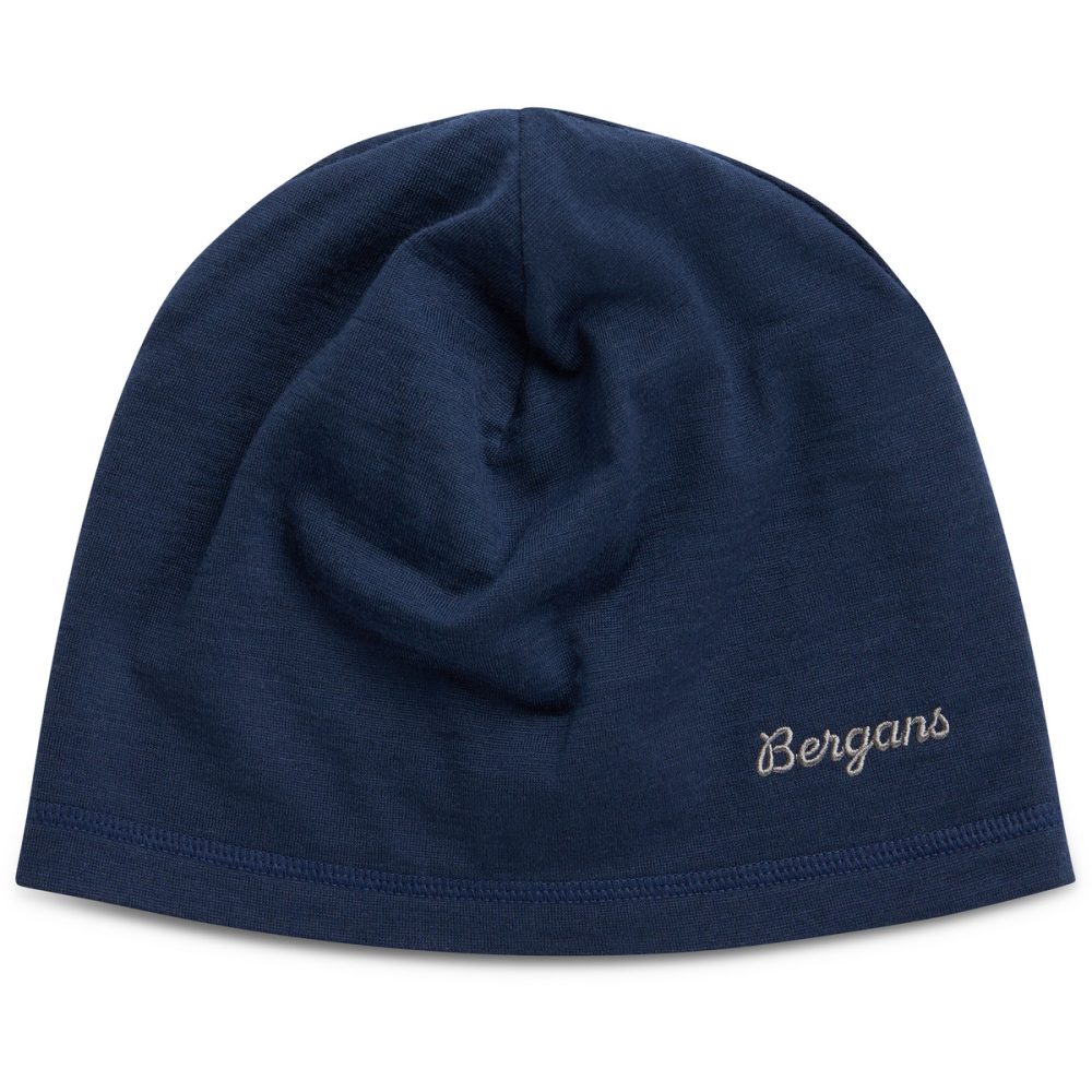 Bergans Kinder Wool Mütze