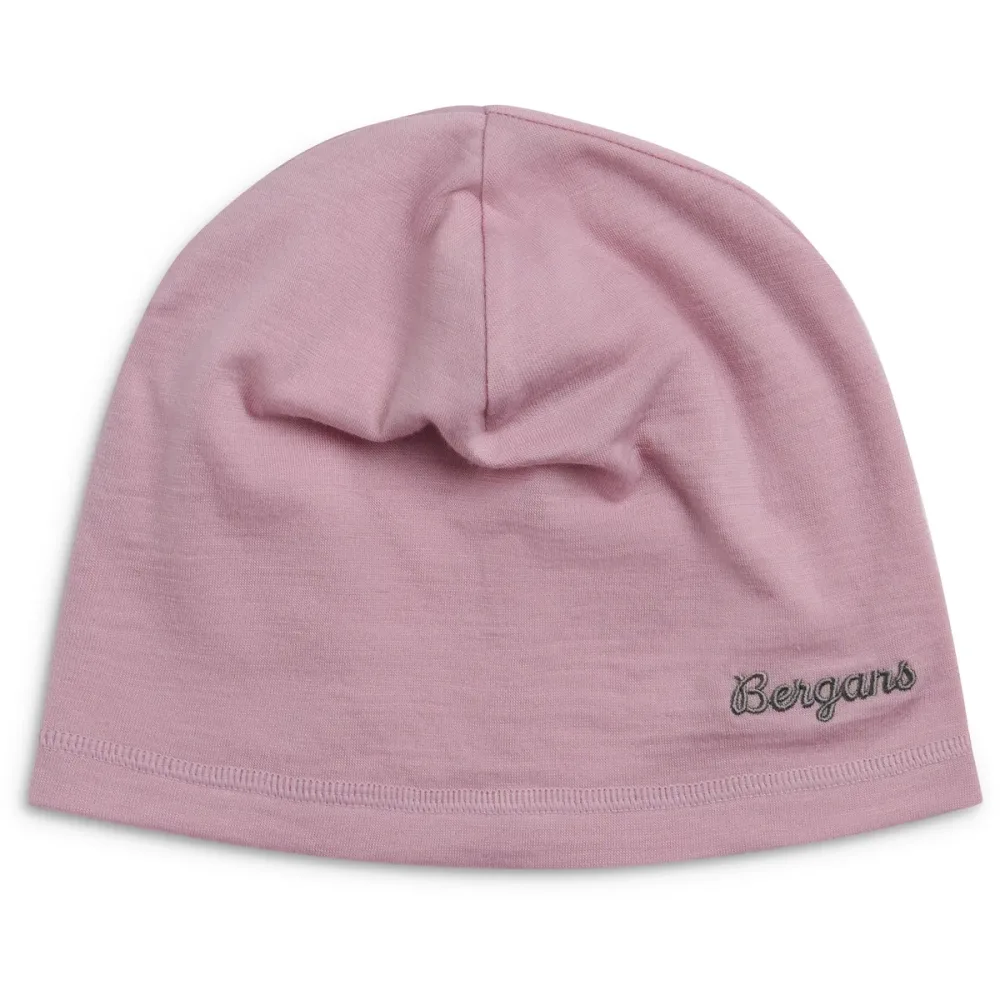 Bergans Kinder Wool Mütze