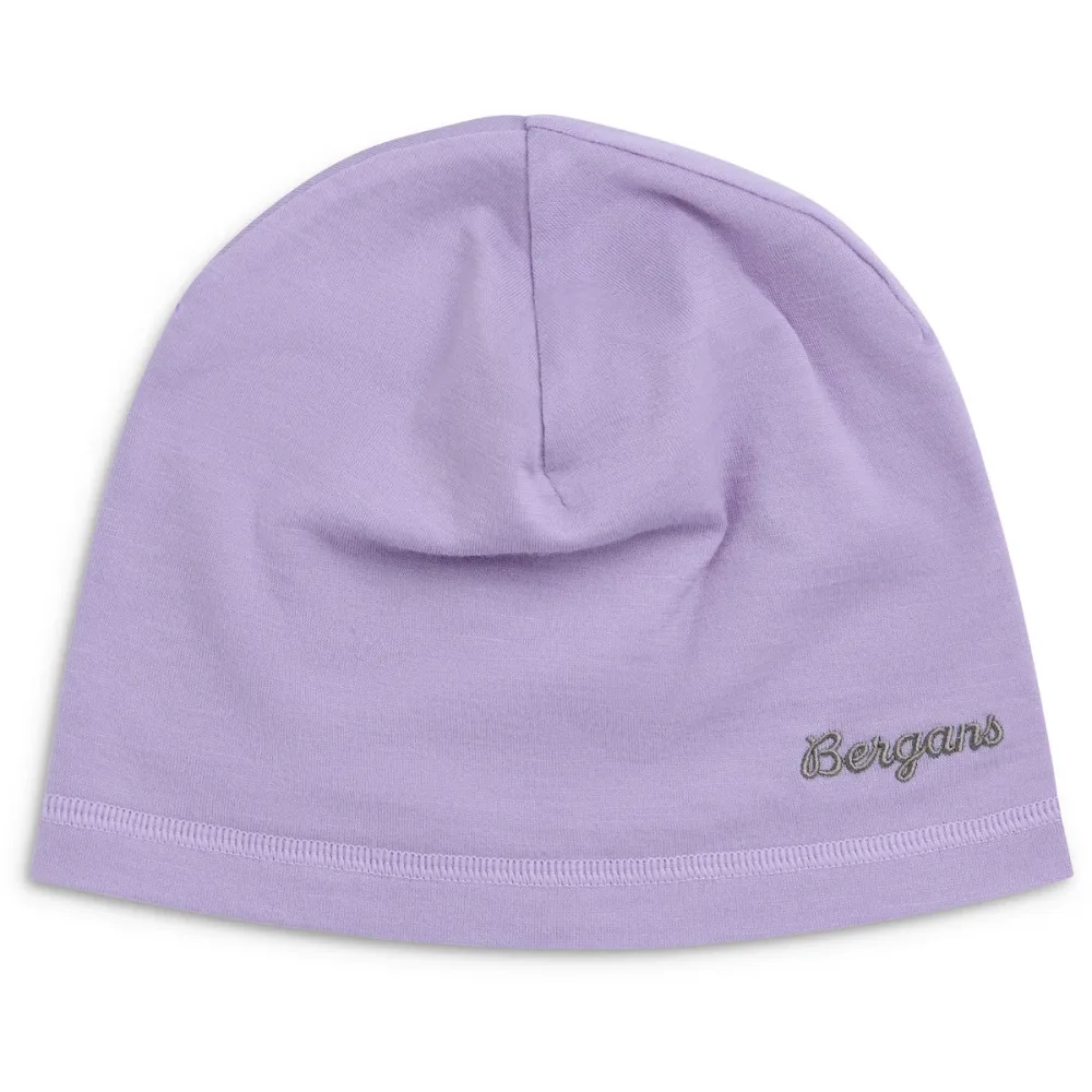 Bergans Kinder Wool Mütze