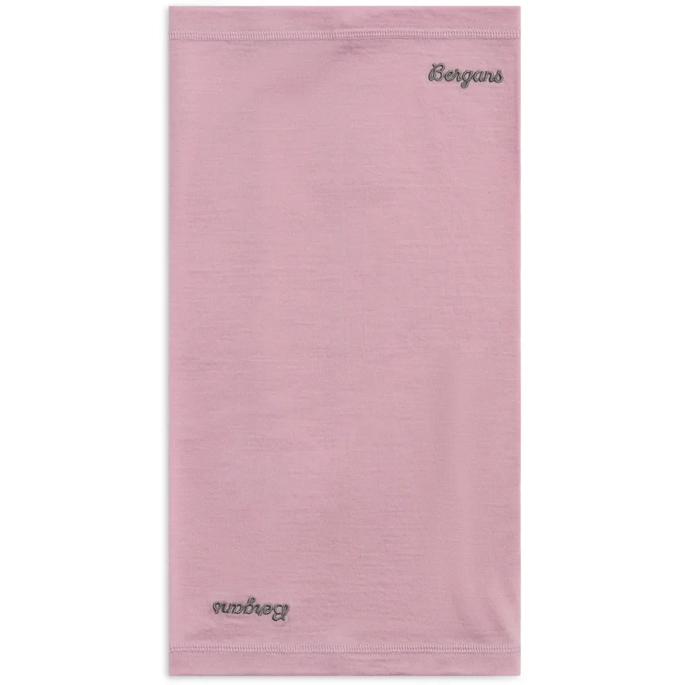 Bergans Kinder Wool Schlauchtuch