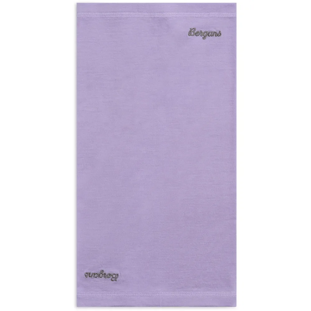 Bergans Kinder Wool Schlauchtuch