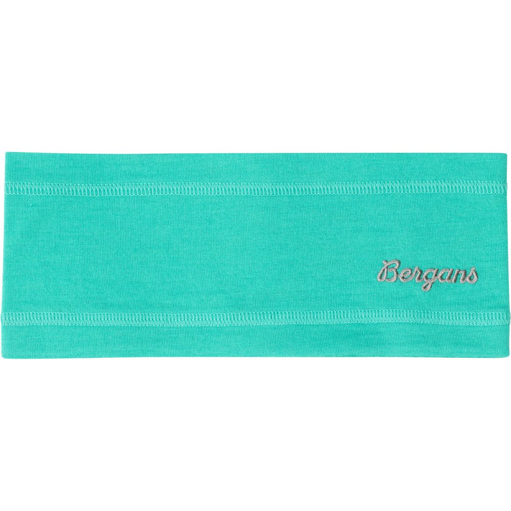 Bergans Kinder Wool Stirnband