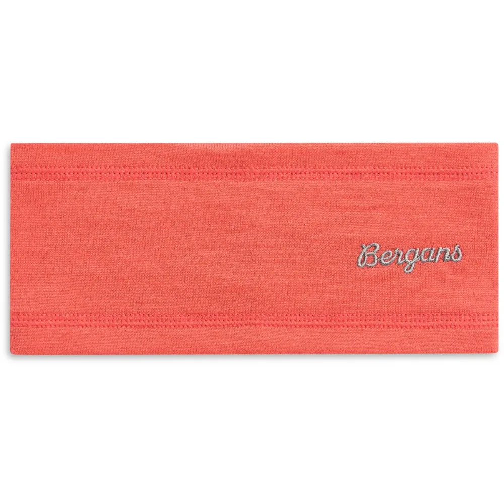Bergans Kinder Wool Stirnband