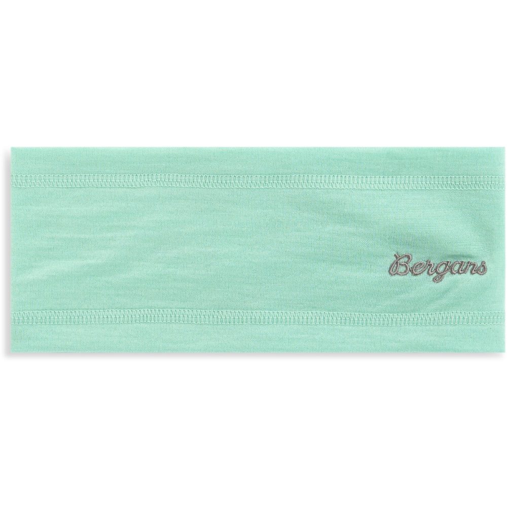 Bergans Kinder Wool Stirnband