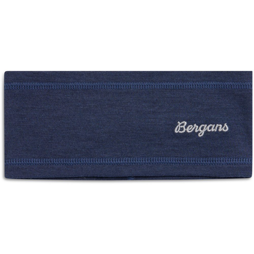 Bergans Kinder Wool Stirnband