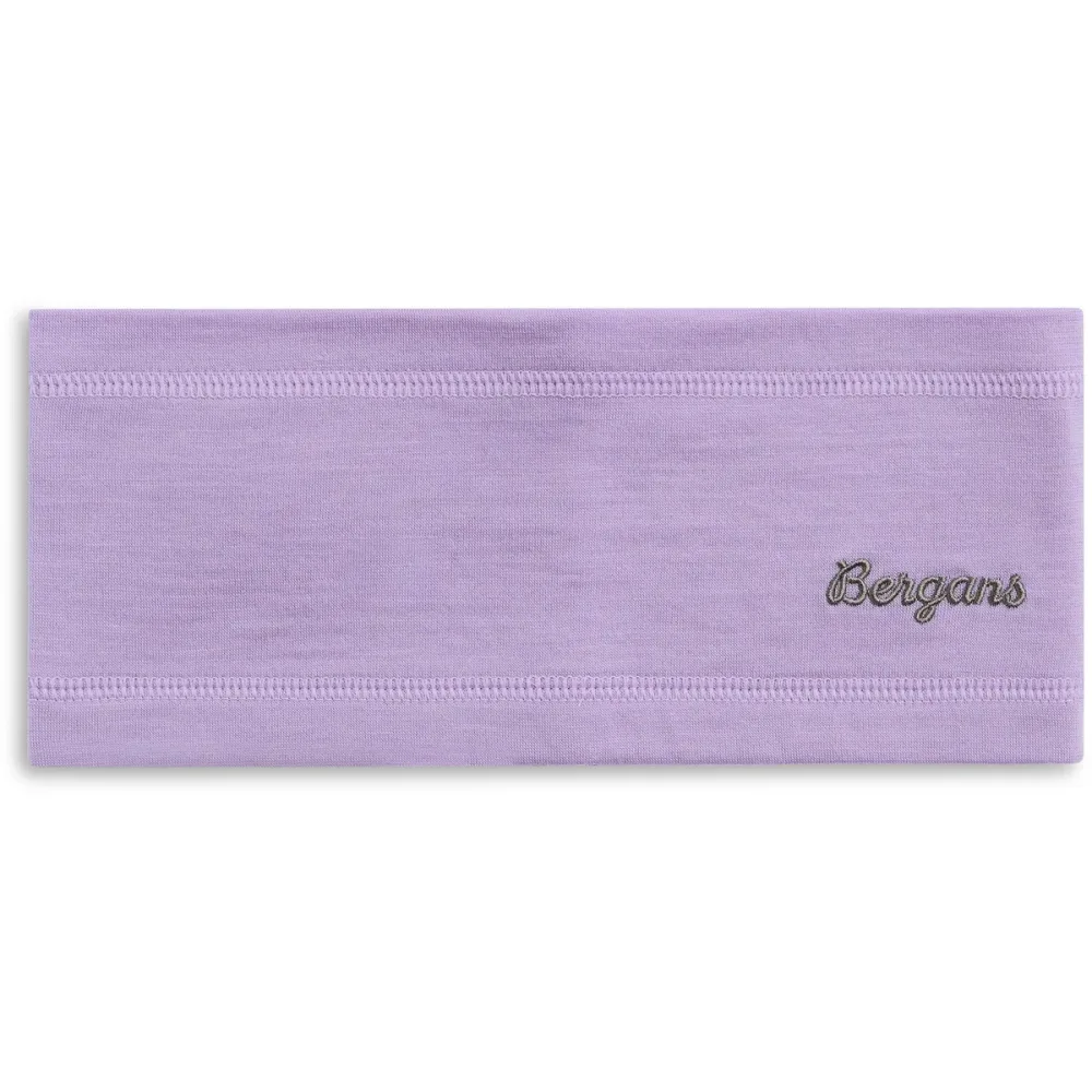 Bergans Kinder Wool Stirnband