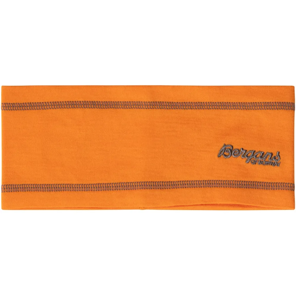 Bergans Kinder Wool Stirnband