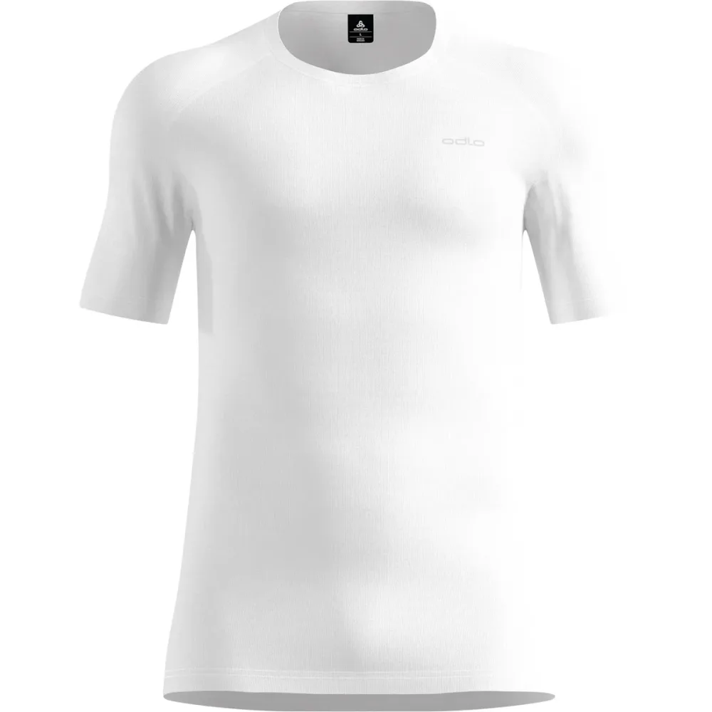 Odlo Herren Active Warm Eco Crew T-Shirt