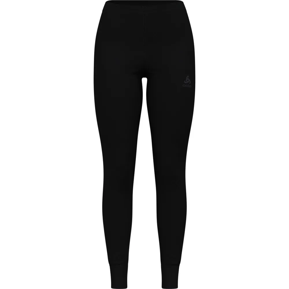 Odlo - Thermo-Tights, lang, Active Warm Eco, XL, Black
