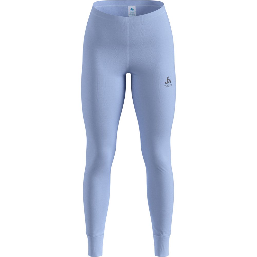 Odlo Damen Long Active Warm Eco Hose