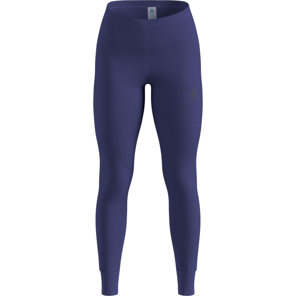 Odlo Damen Long Active Warm Eco Hose