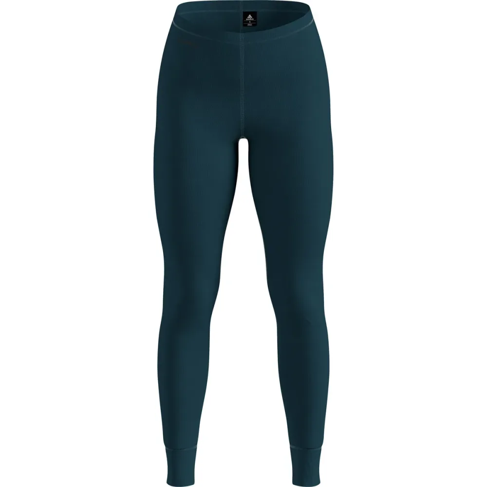 Odlo Damen Long Active Warm Eco Hose