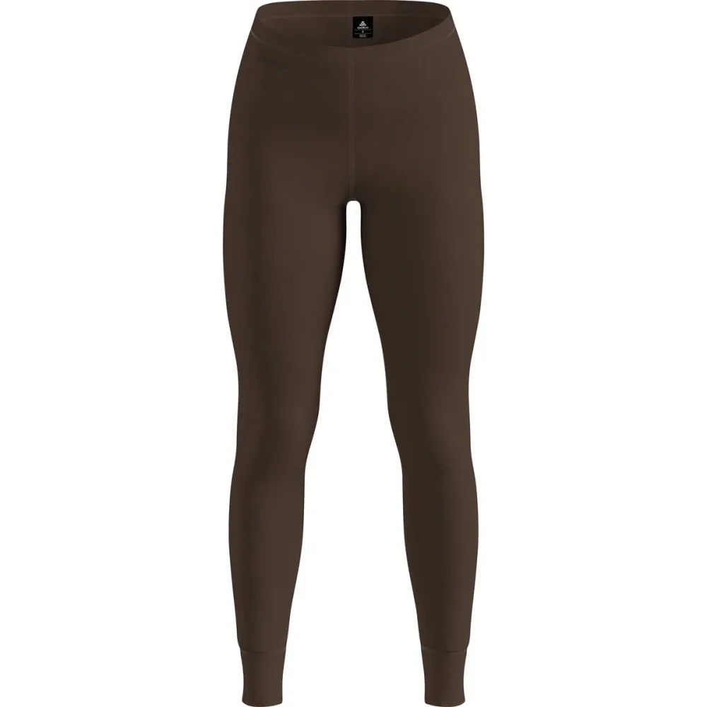Odlo Damen Long Active Warm Eco Hose