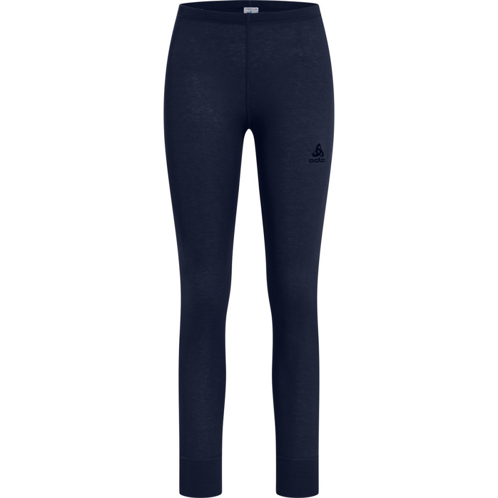Odlo Damen Long Active Warm Eco Hose