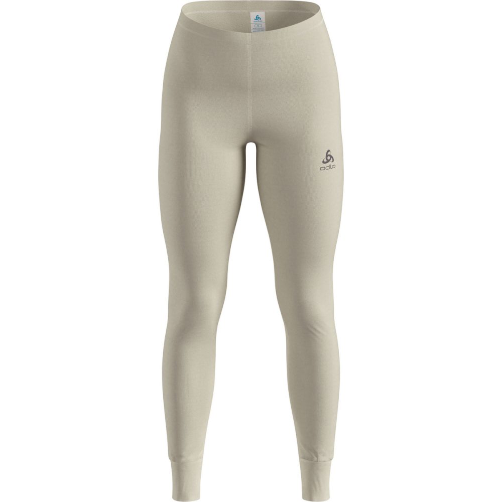 Odlo Damen Long Active Warm Eco Hose