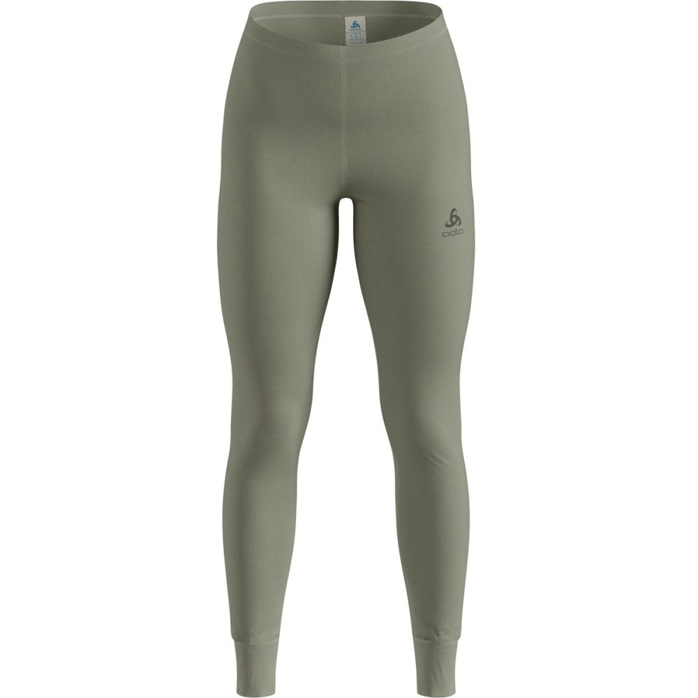 Odlo Damen Long Active Warm Eco Hose