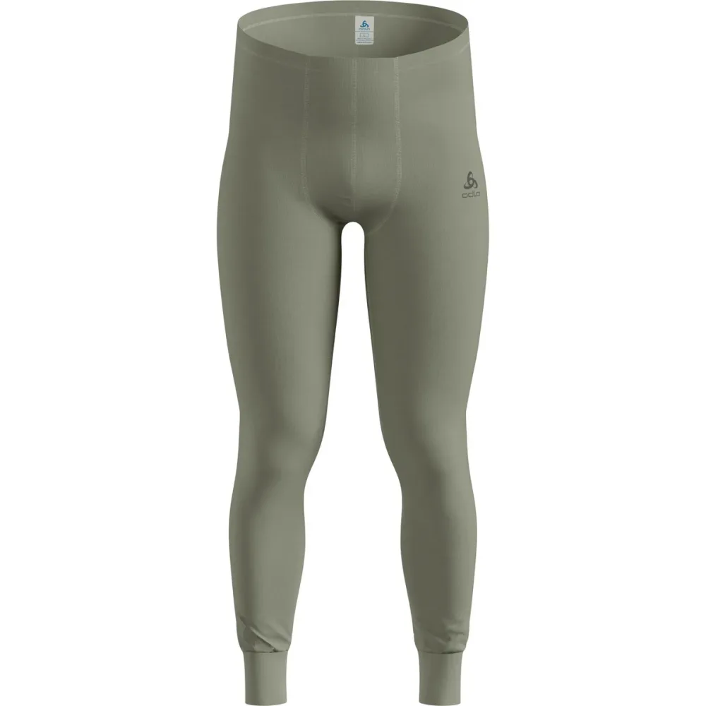 Odlo Herren Long Active Warm Eco Hose