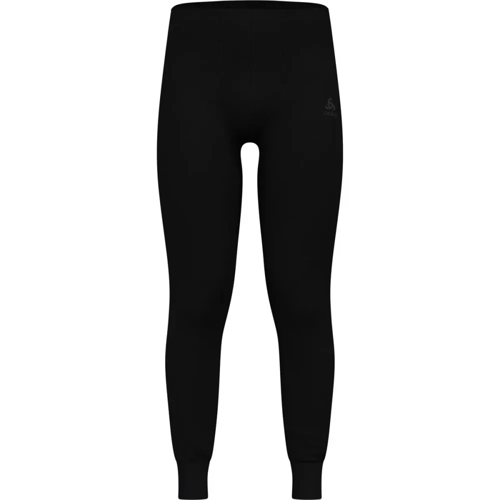Odlo - Thermo-Tights, lang, Active Warm Eco, S, Black