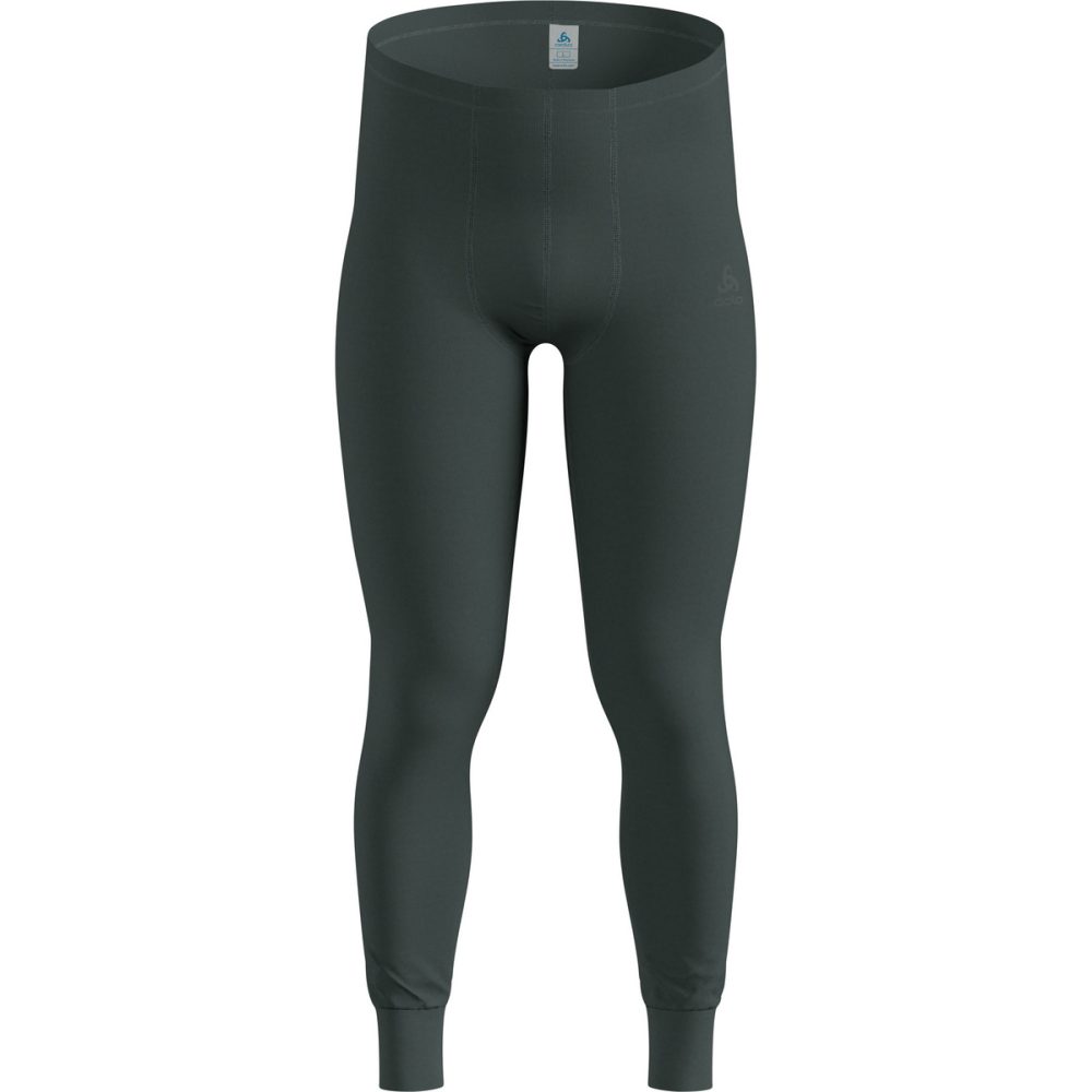Odlo Herren Long Active Warm Eco Hose