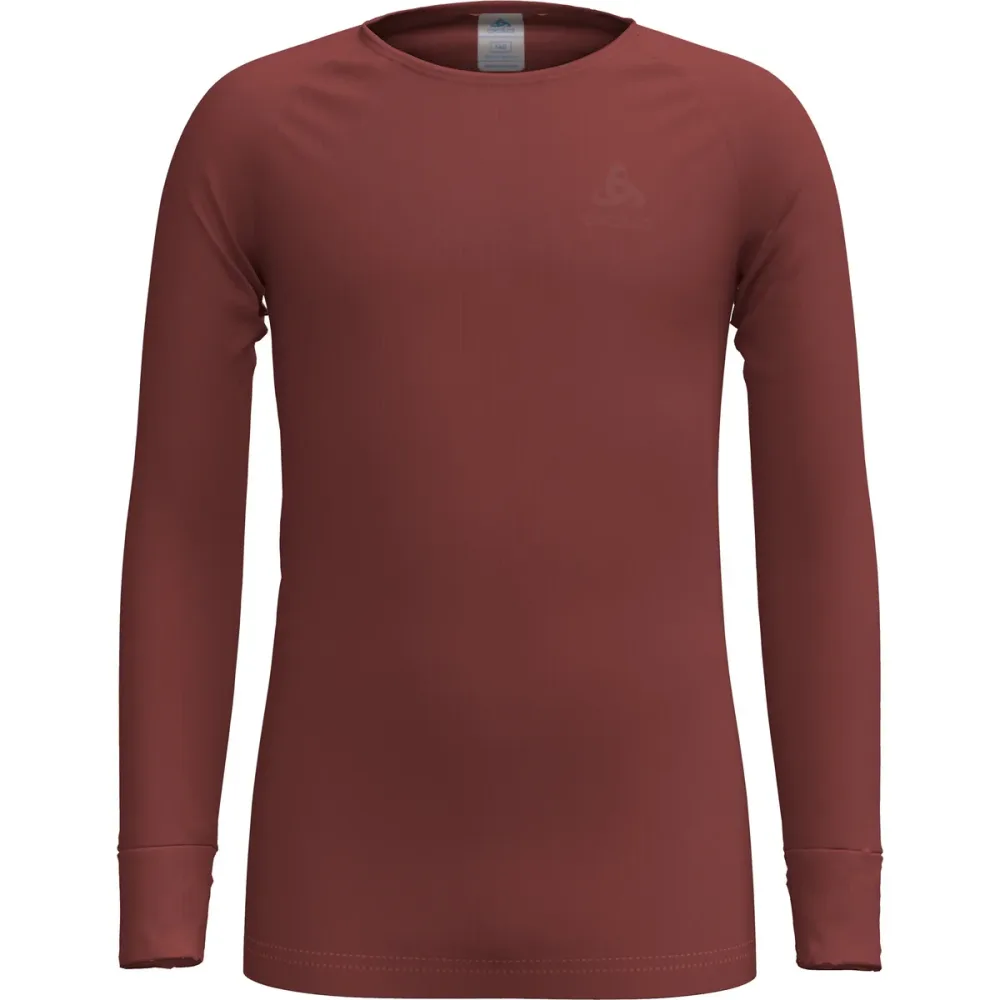 Odlo Kinder Active Warm Eco Longsleeve