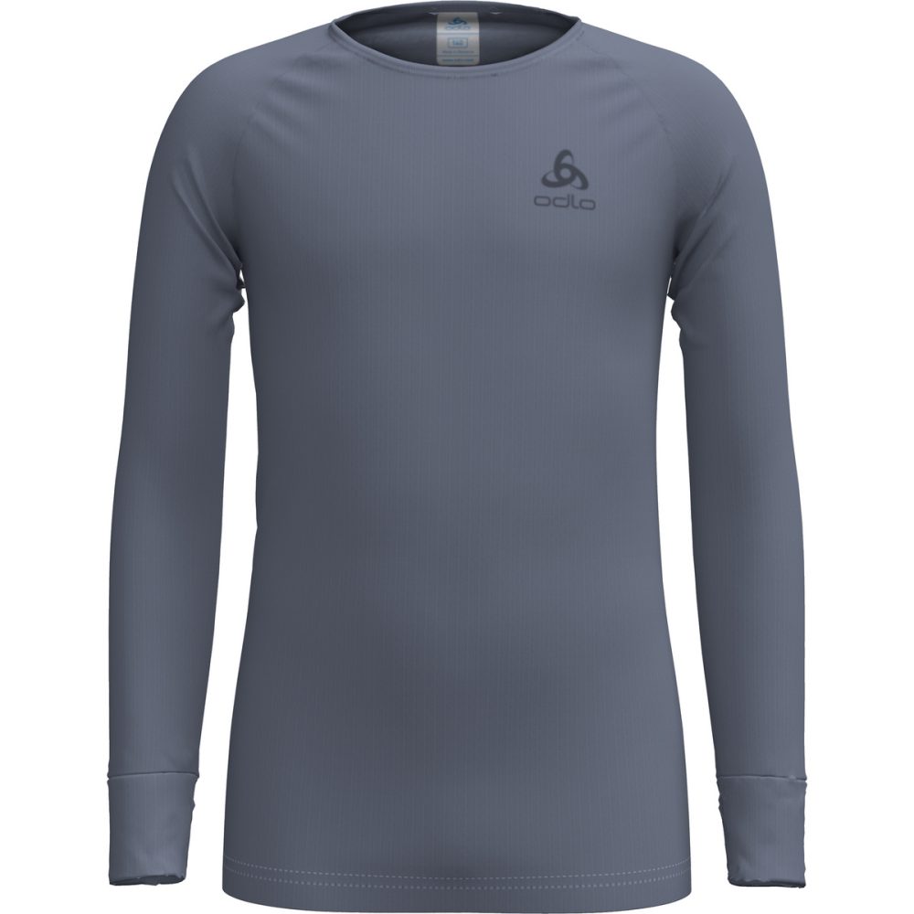 Odlo Kinder Active Warm Eco Longsleeve