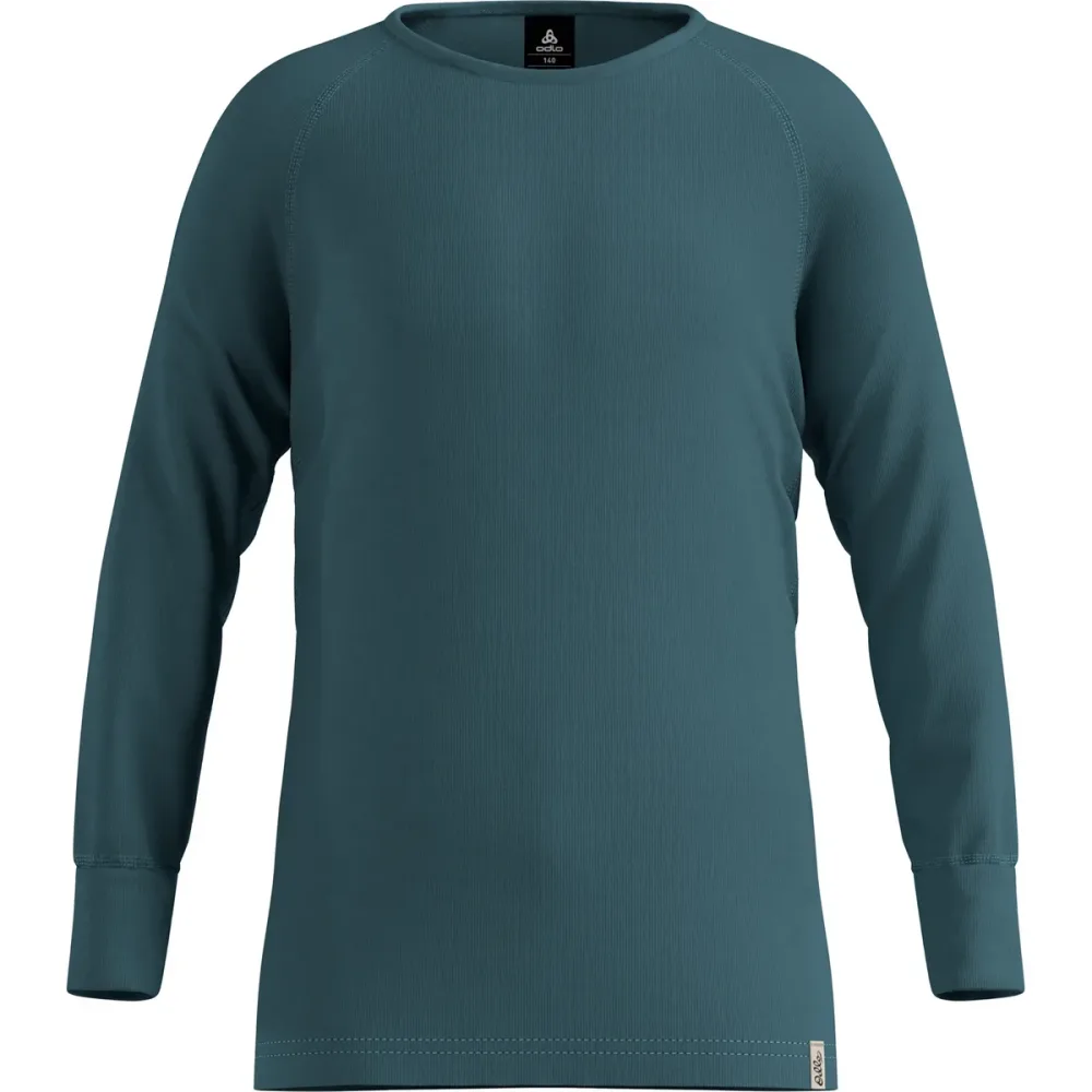 Odlo Kinder Active Warm Eco Longsleeve