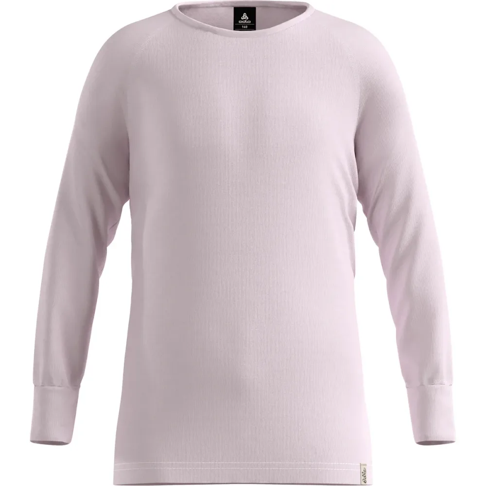 Odlo Kinder Active Warm Eco Longsleeve