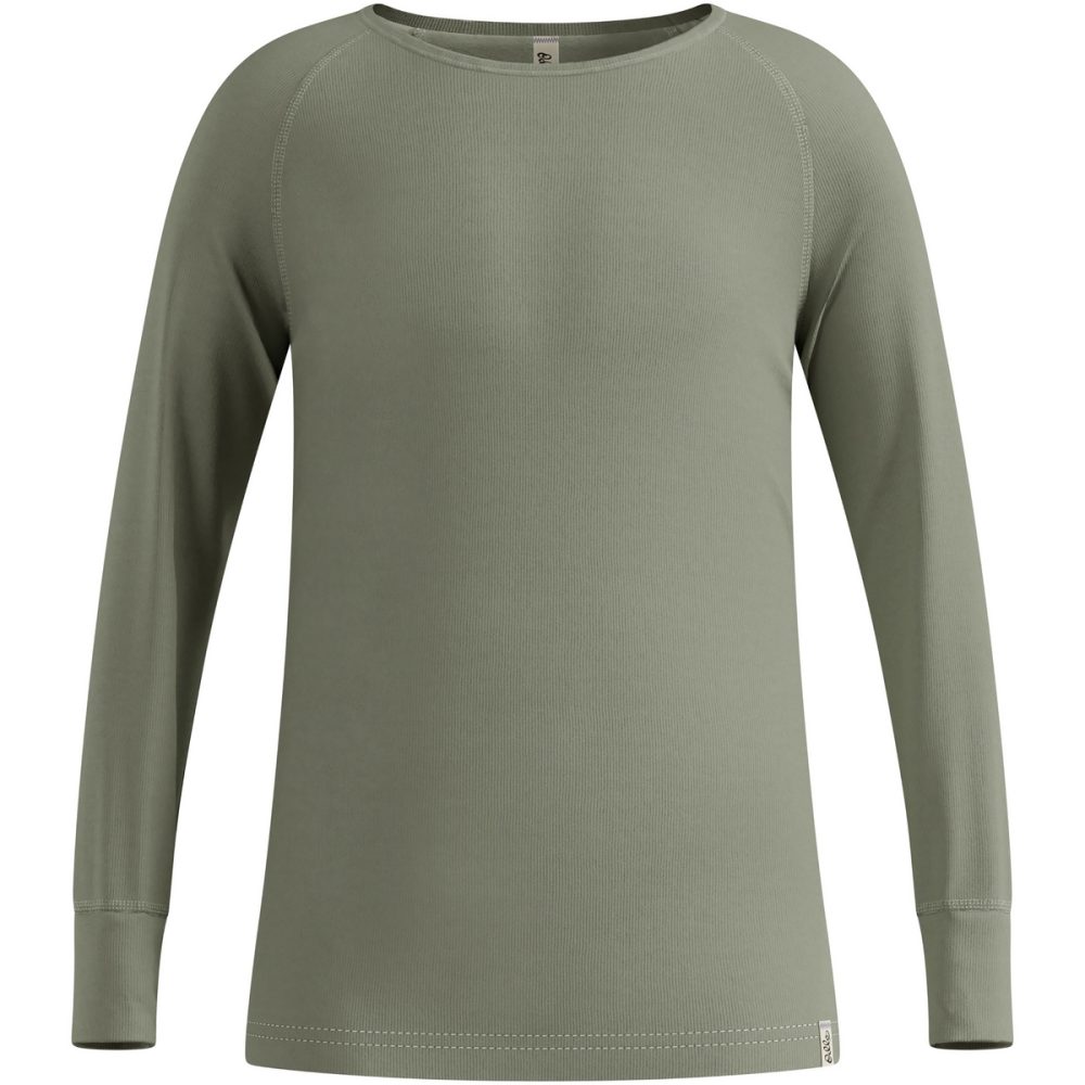 Odlo Kinder Active Warm Eco Longsleeve