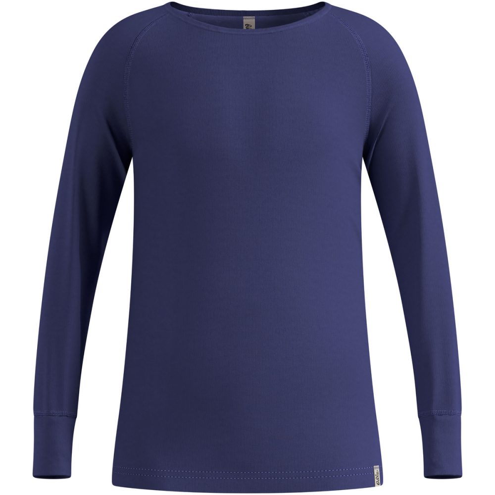 Odlo Kinder Active Warm Eco Longsleeve
