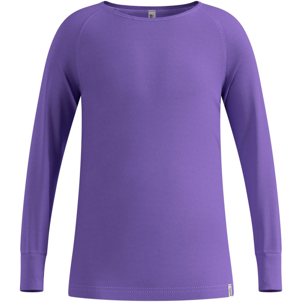Odlo Kinder Active Warm Eco Longsleeve