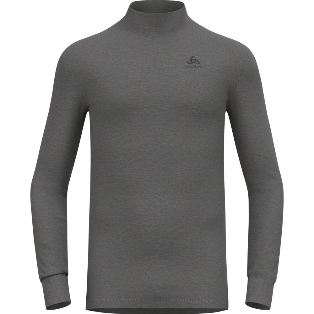 Odlo Herren Active Warm Eco Turtle Longsleeve