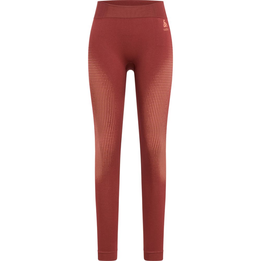 Odlo Damen Performance Warm Eco Hose