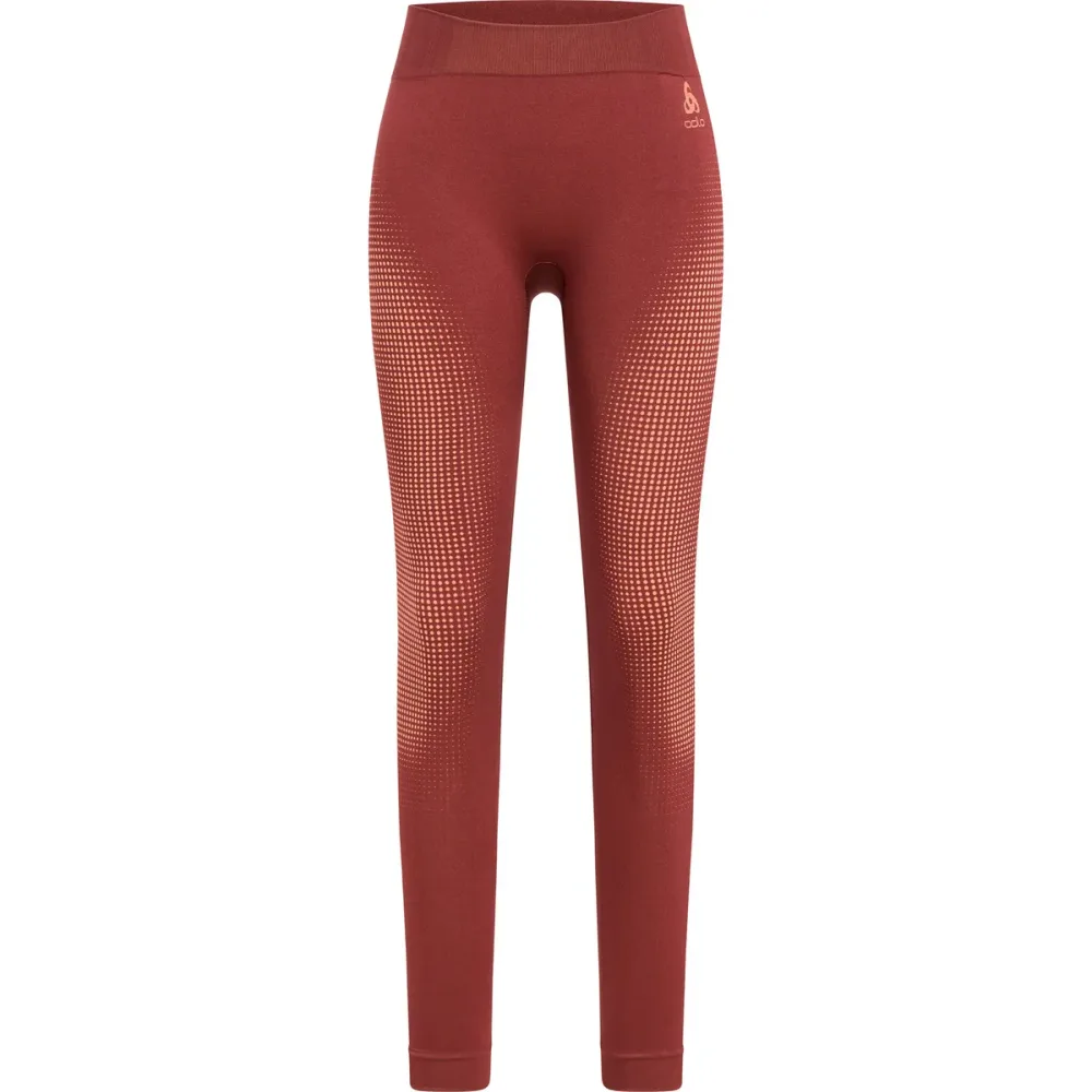 Odlo Damen Performance Warm Eco Hose