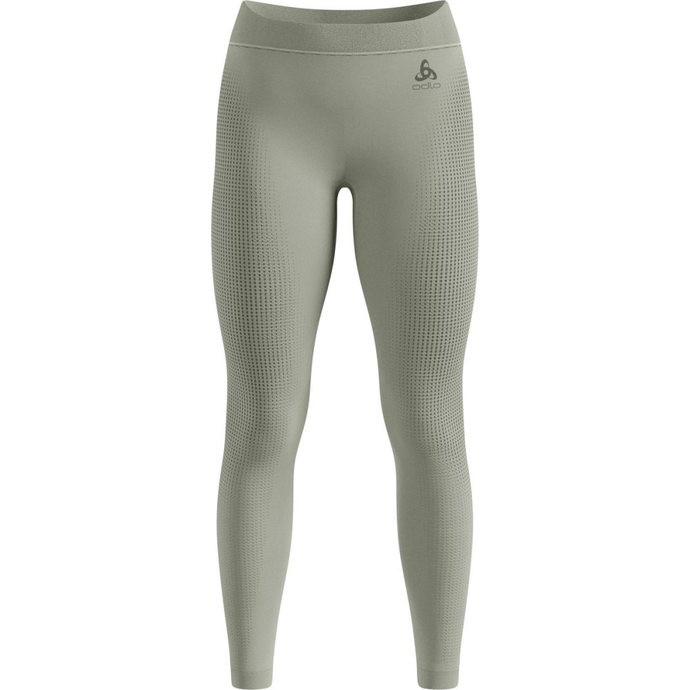 Odlo Damen Performance Warm Eco Hose