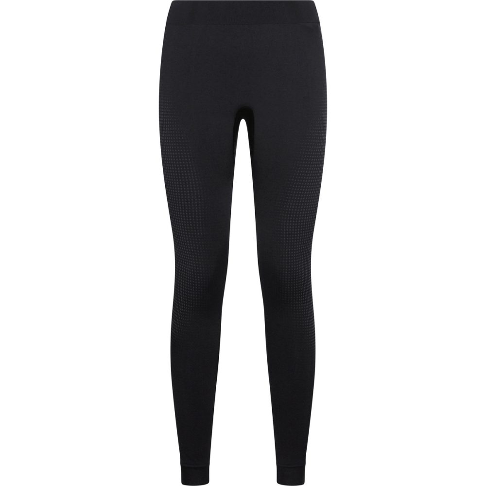 Odlo Damen Performance Warm Eco Hose