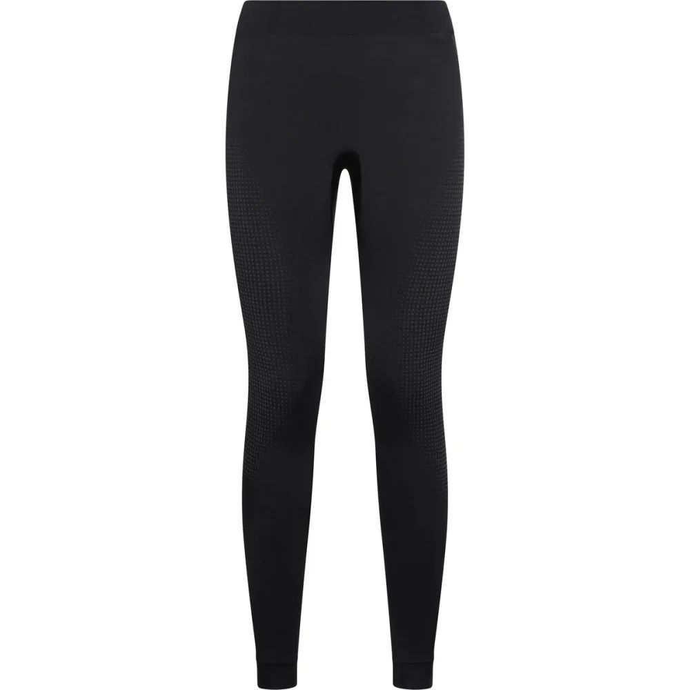 Odlo Damen Performance Warm Eco Hose
