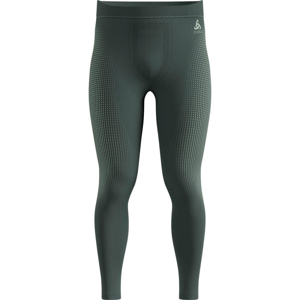 Odlo Herren Performance Warm Eco Hose