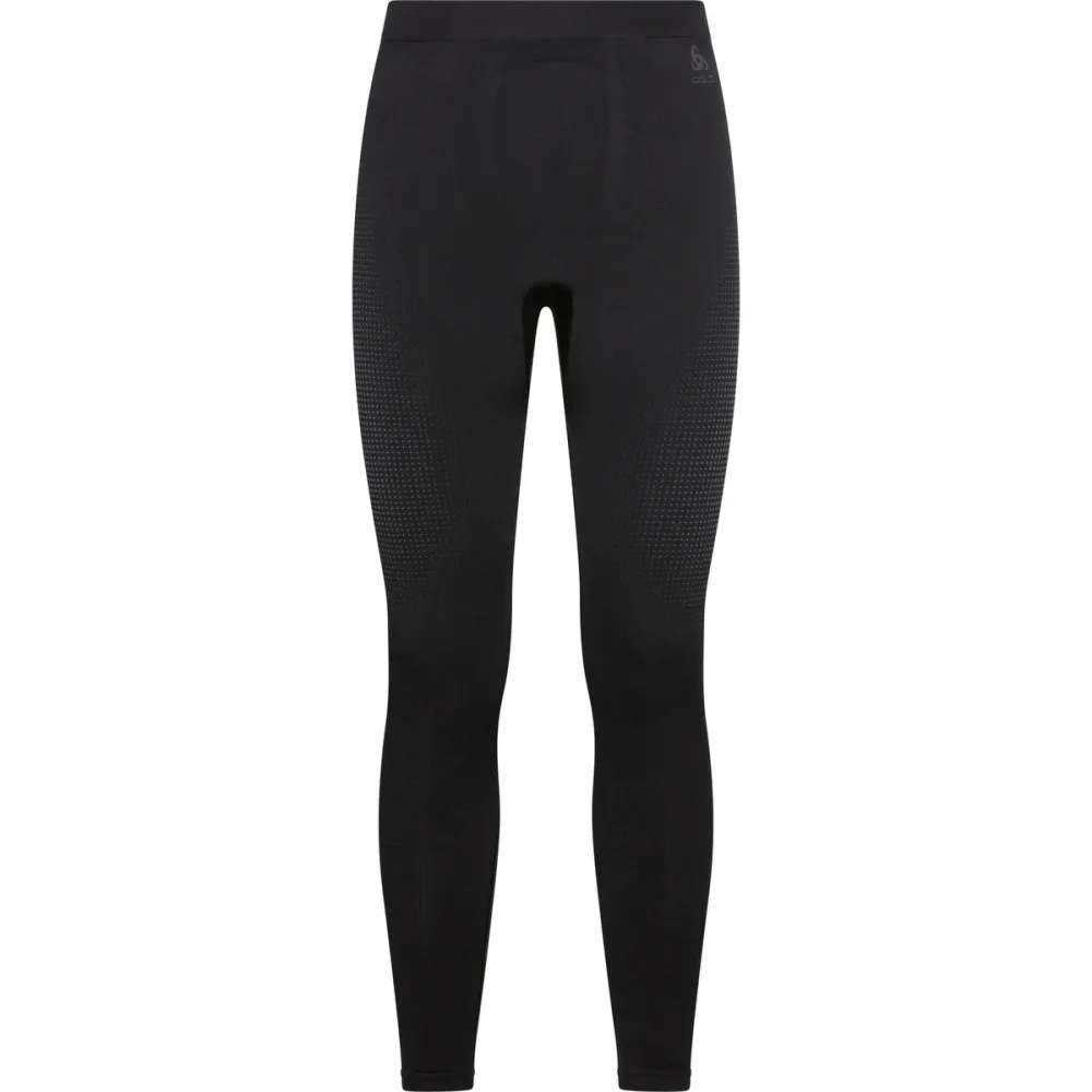 Odlo - Thermo-Tights, lang, Performance Warm Eco, XL, Black