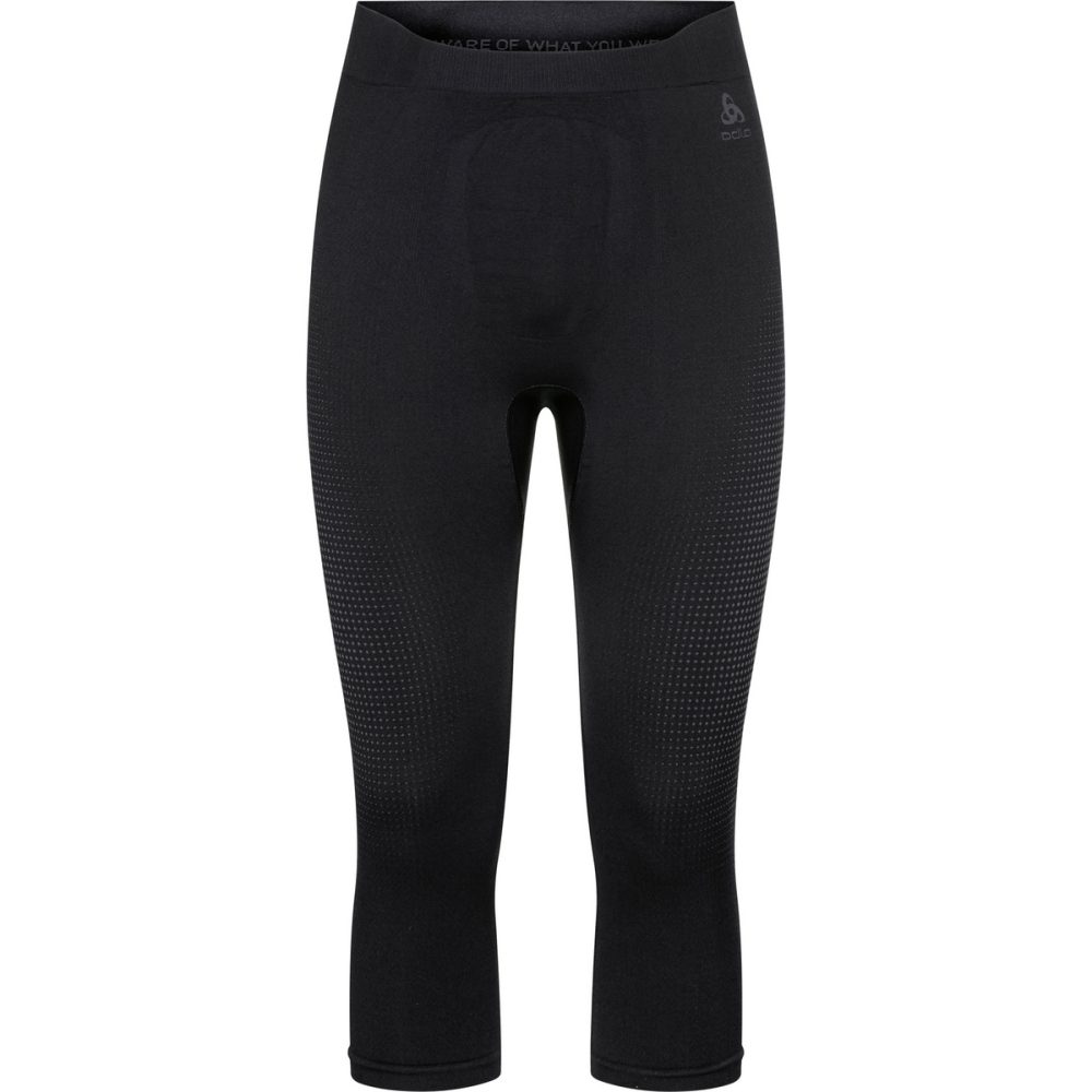 Odlo Herren Performance Warm Eco 3/4 Hose