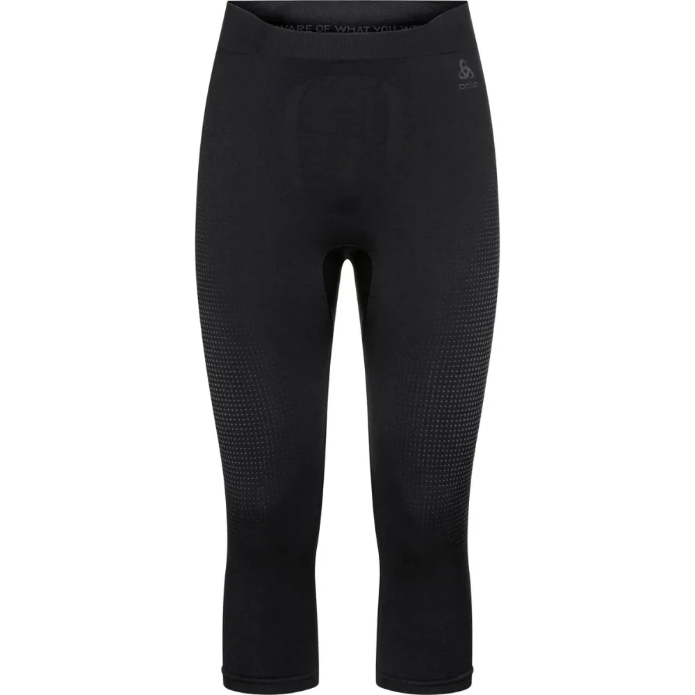 Odlo Herren Performance Warm Eco 3/4 Hose